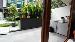 Belgravia Green (D28), Terrace #522317661